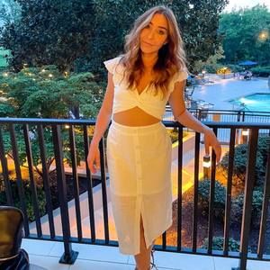 Meet your Posher, Marissa